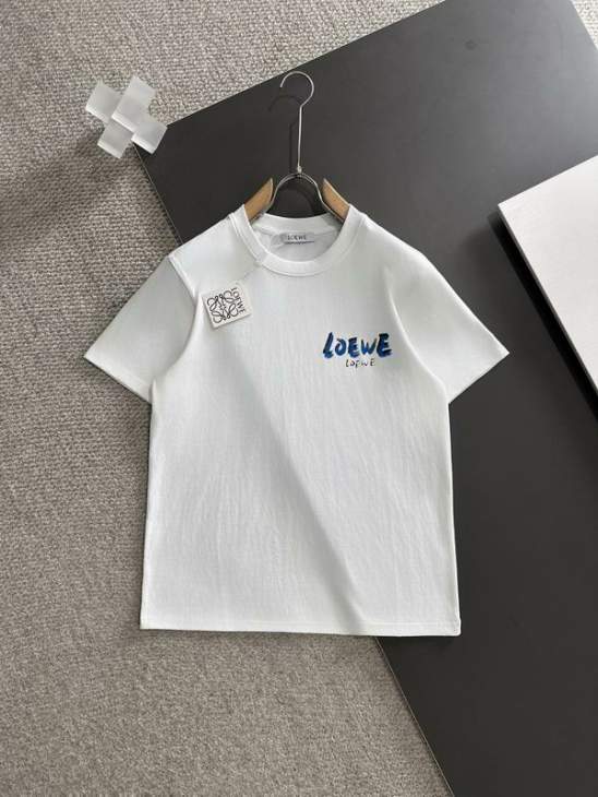 Picture of Loewe T Shirts Short _SKULoeweS-2XLxetr599053